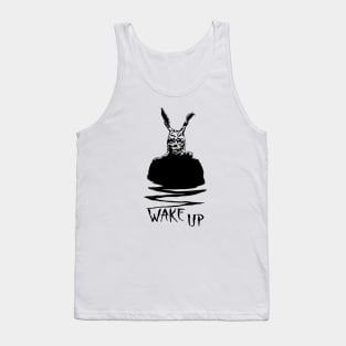 Wake Up Tank Top